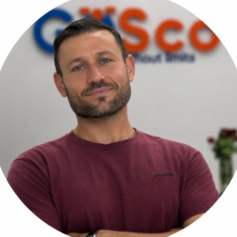 Iulian Bofu